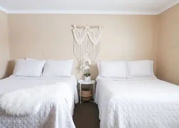 Bryce UpTop Lodge hotel thumbnail 5