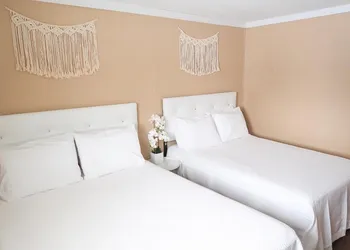 Bryce UpTop Lodge hotel thumbnail 7