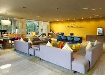 Family Selection at Grand Palladium Select Costa Mujeres - All Inclusive hotel thumbnail 4