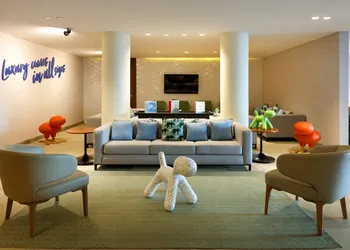 Family Selection at Grand Palladium Select Costa Mujeres - All Inclusive hotel thumbnail 5