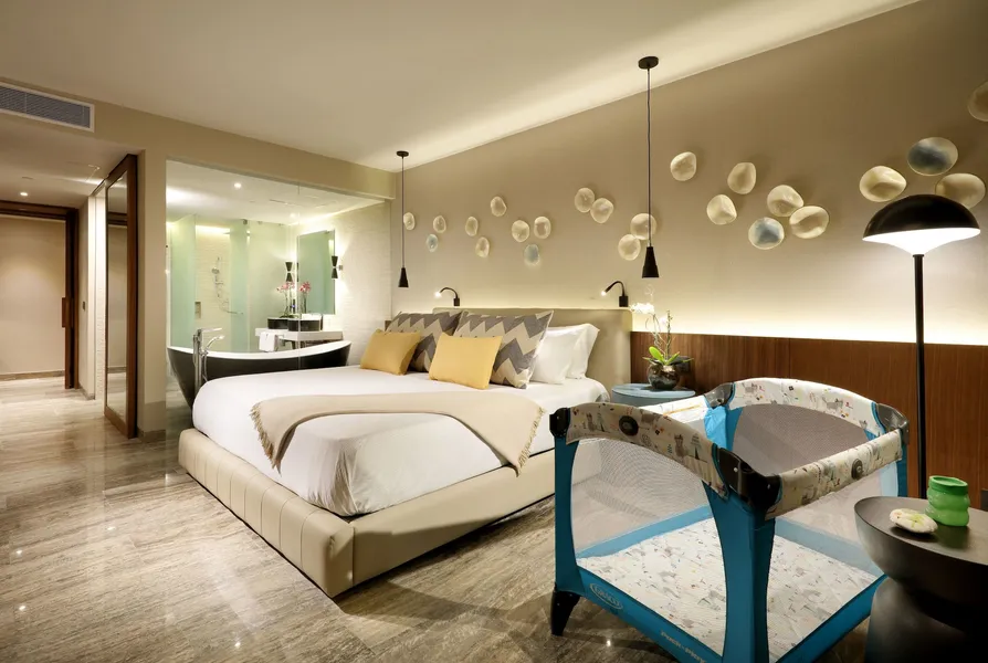 Family Selection at Grand Palladium Select Costa Mujeres - All Inclusive hotel detail image 6