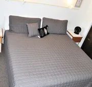 Snowflake 1 Bed plus Den 2 Bath hotel detail image 3