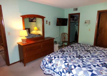 Mountainside 2 Bed 2 Bath hotel thumbnail 3