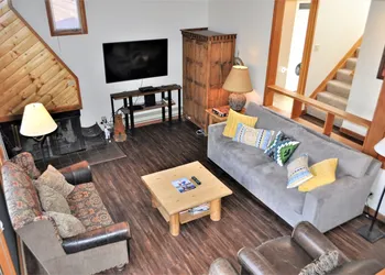 Tennis Townhome 2 Bed 2.5 Bath hotel thumbnail 2