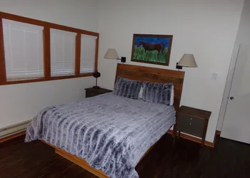 Tennis Townhome 2 Bed 2.5 Bath hotel thumbnail 4