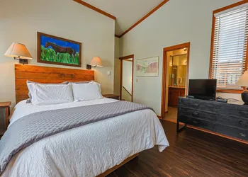 Tennis Townhome 2 Bed 2.5 Bath hotel thumbnail 6