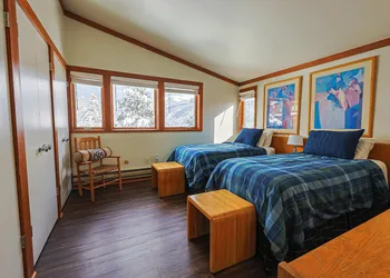 Tennis Townhome 2 Bed 2.5 Bath hotel thumbnail 7