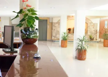 Hotel Concordia hotel thumbnail 3
