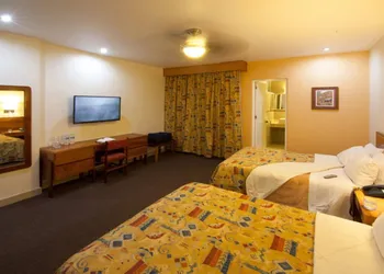 Hotel Concordia hotel thumbnail 5