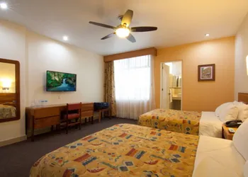 Hotel Concordia hotel thumbnail 6