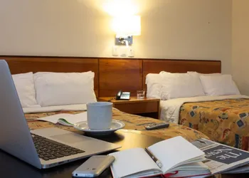 Hotel Concordia hotel thumbnail 7