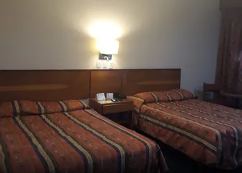 Hotel Concordia hotel thumbnail 8