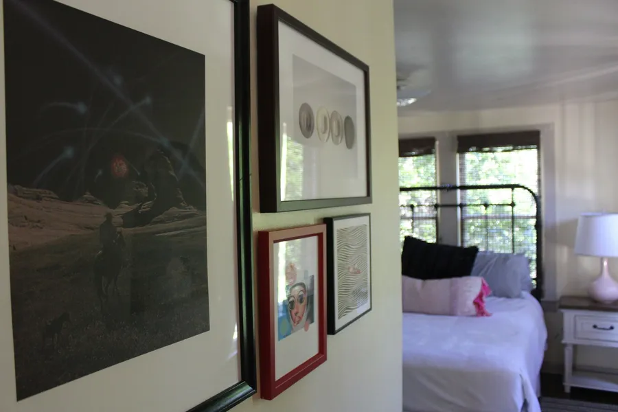 The Springs Retreat. hotel detail image 2