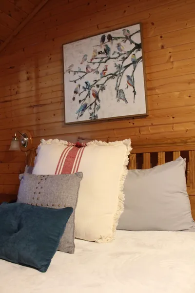 The Springs Retreat. hotel detail image 6