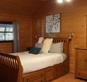 The Springs Retreat. hotel detail image 7
