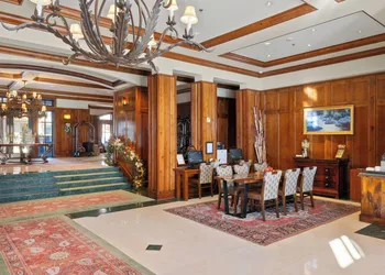 Ritz-Carlton Club, Aspen Highlands by Frias hotel thumbnail 2