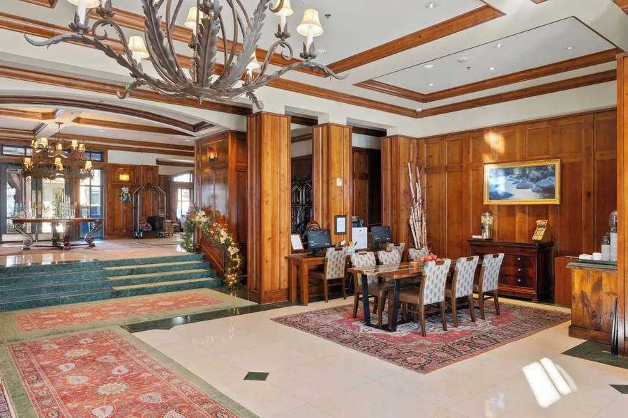 Ritz-Carlton Club, Aspen Highlands by Frias hotel detail image 2