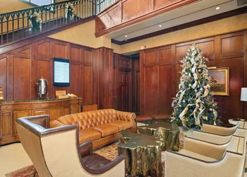 Ritz-Carlton Club, Aspen Highlands by Frias hotel thumbnail 4