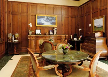 Ritz-Carlton Club, Aspen Highlands by Frias hotel thumbnail 6