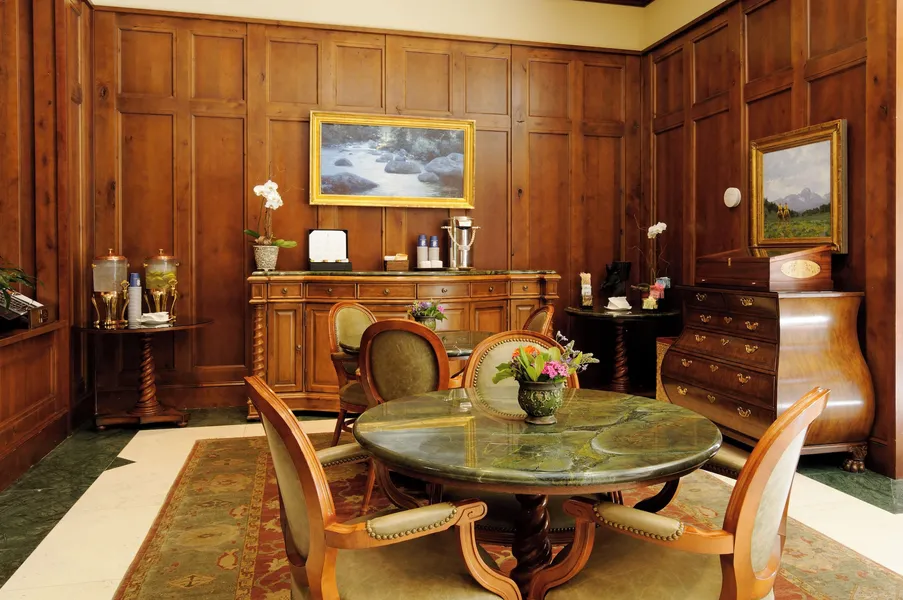 Ritz-Carlton Club, Aspen Highlands by Frias hotel detail image 6