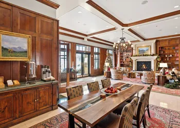 Ritz-Carlton Club, Aspen Highlands by Frias hotel thumbnail 8