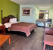 Travelers Inn hotel detail image 3
