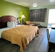 Travelers Inn hotel detail image 4