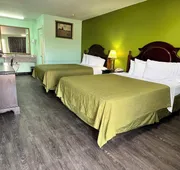 Travelers Inn hotel detail image 7