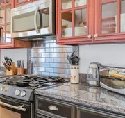Lazy Bear Lodge 3 Bedroom Home by NW Comfy Cabins by RedAwning hotel detail image 7
