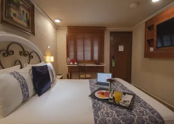 Hotel Arcangel hotel thumbnail 3