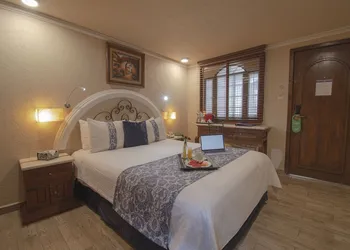 Hotel Arcangel hotel thumbnail 4