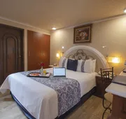Hotel Arcangel hotel detail image 5