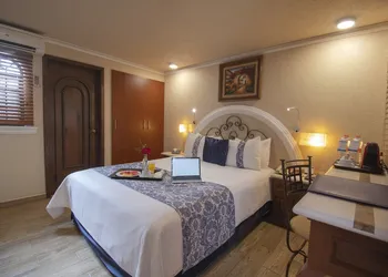Hotel Arcangel hotel thumbnail 5