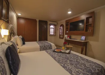 Hotel Arcangel hotel thumbnail 6