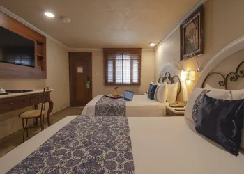 Hotel Arcangel hotel thumbnail 7
