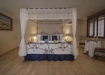 Hotel Arcangel hotel thumbnail 8