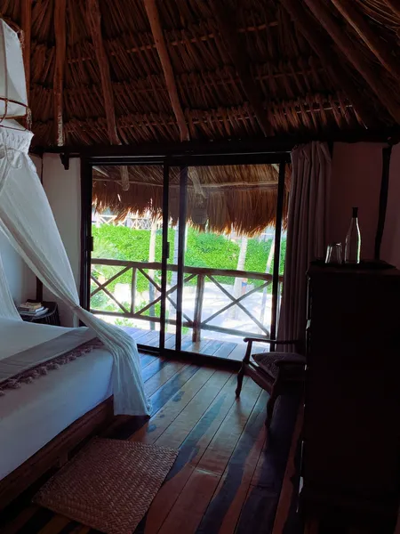 LUV Tulum hotel detail image 2