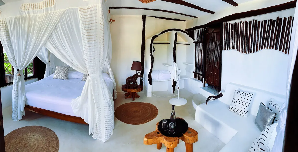 LUV Tulum hotel detail image 6