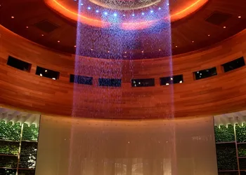The Oasis Tower at Seminole Hard Rock hotel thumbnail 2