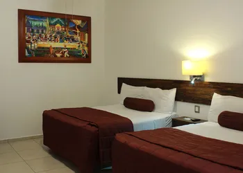 Hotel Mi Solar Ejecutivo hotel thumbnail 2