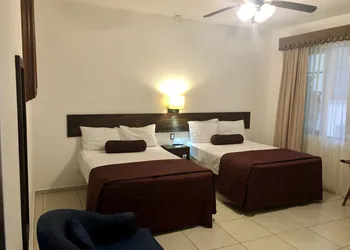 Hotel Mi Solar Ejecutivo hotel thumbnail 5