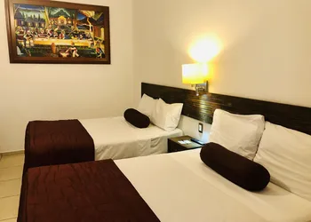 Hotel Mi Solar Ejecutivo hotel thumbnail 6