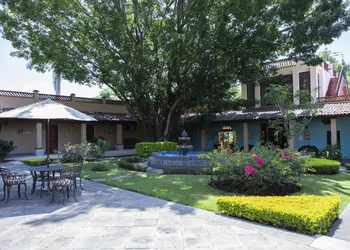 Hotel & Spa Posada Tlaltenango hotel thumbnail 2