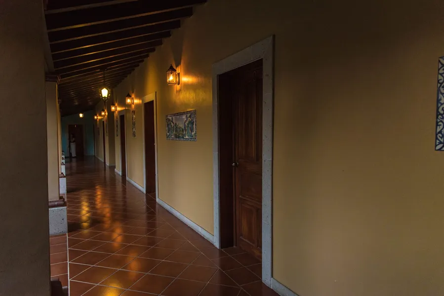 Hotel & Spa Posada Tlaltenango hotel detail image 6