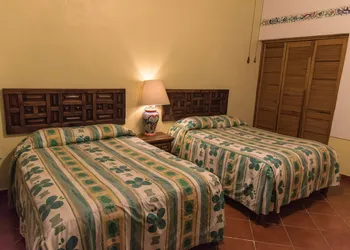 Hotel & Spa Posada Tlaltenango hotel thumbnail 7