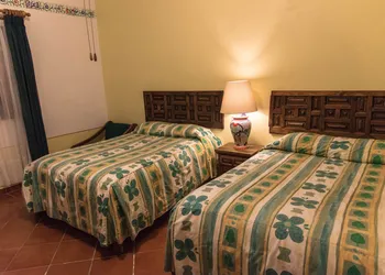 Hotel & Spa Posada Tlaltenango hotel thumbnail 8