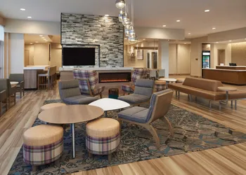 Residence Inn by Marriott Toronto Mississauga Southwest hotel thumbnail 2