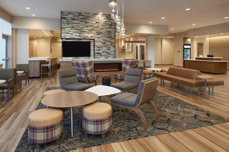 Residence Inn by Marriott Toronto Mississauga Southwest hotel detail image 2