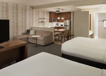 Residence Inn by Marriott Toronto Mississauga Southwest hotel thumbnail 4