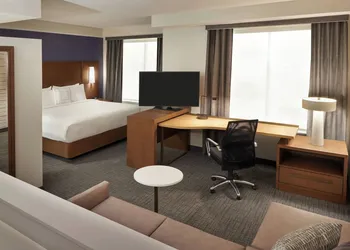 Residence Inn by Marriott Toronto Mississauga Southwest hotel thumbnail 6